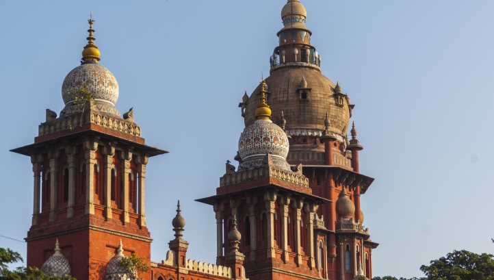 Justice Raja of Madras High Court, Tamil Nadu, has halted the tender for Nemmeli desalination plant